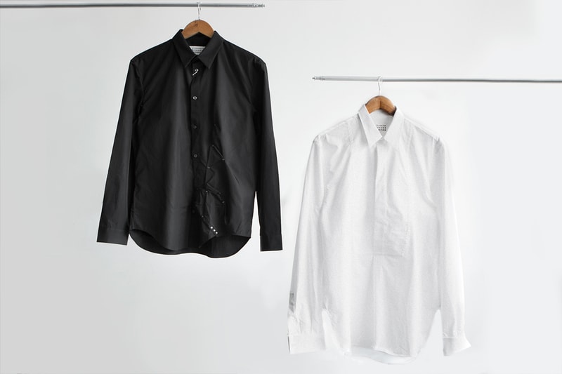 簡樸奢華－近賞 Maison Margiela 2016 春夏系列