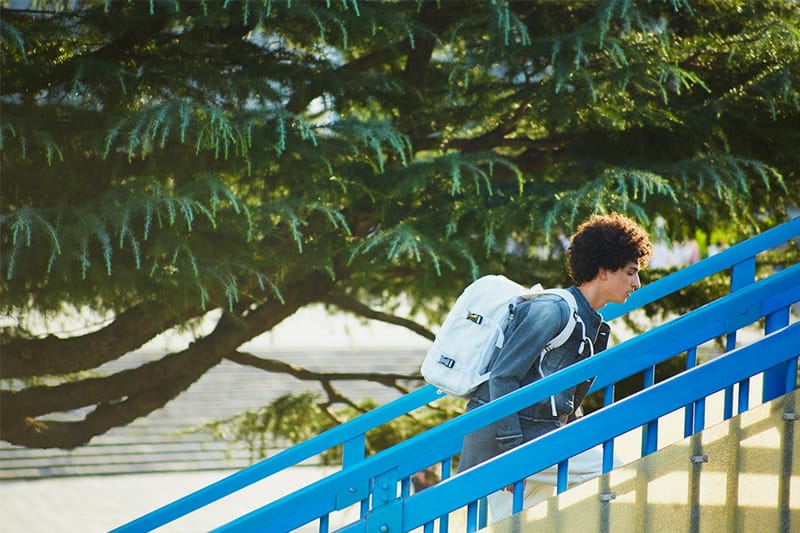 MAKAVELIC 2016 春夏背囊造型特輯