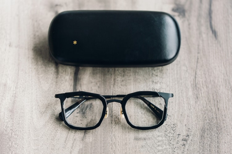 MASAHIROMARUYAMA x the WAREHOUSE optical 兩週年聯名眼鏡款式登場