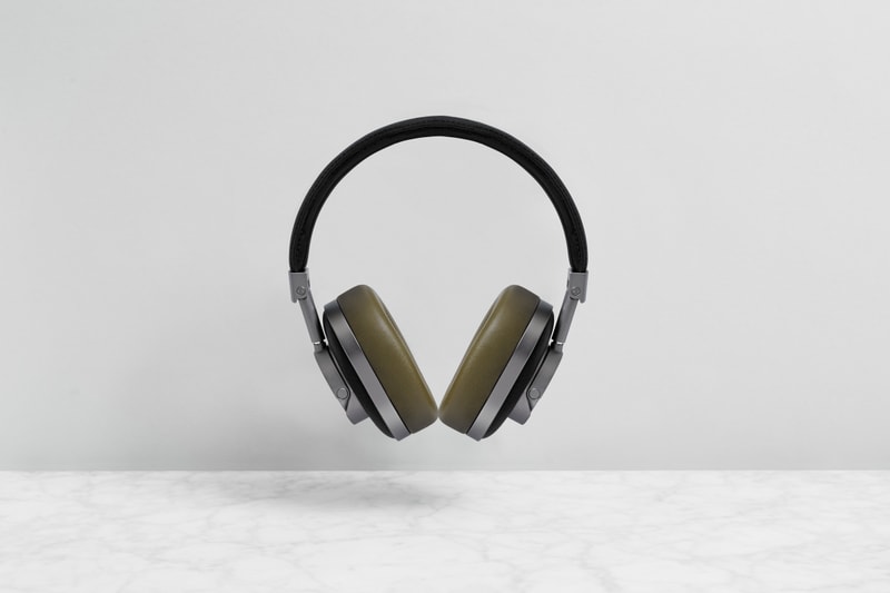 Master & Dynamic, Headphones, Music, Lifestyle