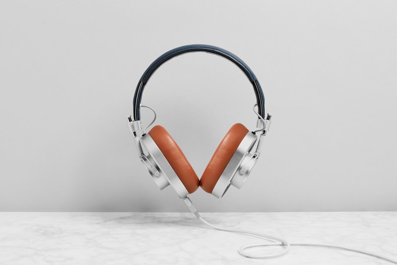 Master & Dynamic, Headphones, Music, Lifestyle