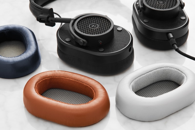 Master & Dynamic, Headphones, Music, Lifestyle