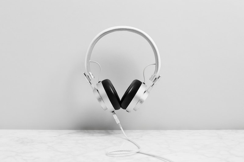 Master & Dynamic, Headphones, Music, Lifestyle