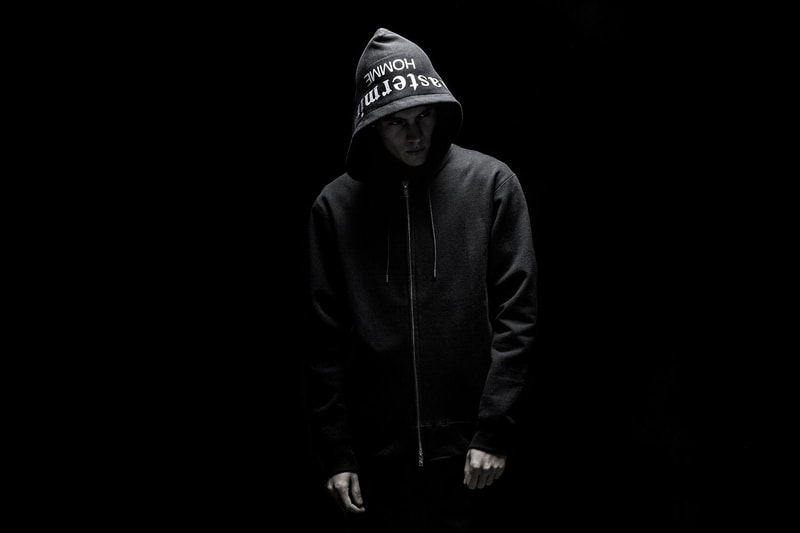 mastermind JAPAN 2016 春夏系列新品上架