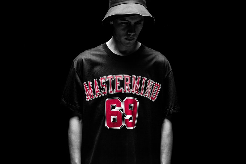 mastermind JAPAN 2016 春夏系列新品上架