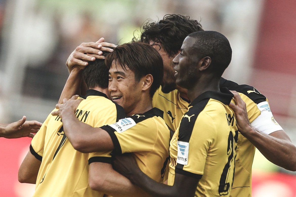 Matthaus Puma Japan Footballer Hypebeast Matthaus Puma Japan Footballer Hypebeast