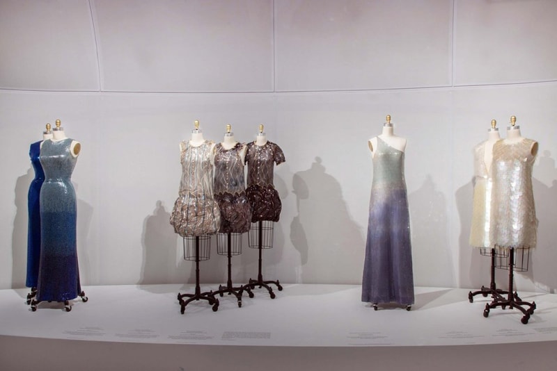 走進 Manus x Machina：Fashion in an Age of Technology 展覽