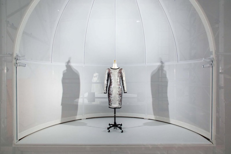 走進 Manus x Machina：Fashion in an Age of Technology 展覽