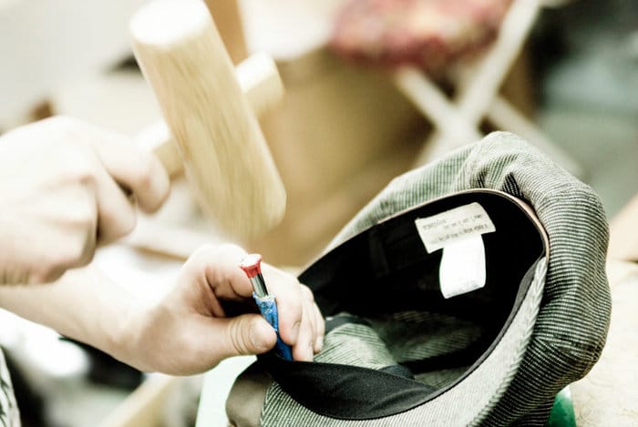 MODERN TIMES x  Morno 帽子工作坊香港站正式開催