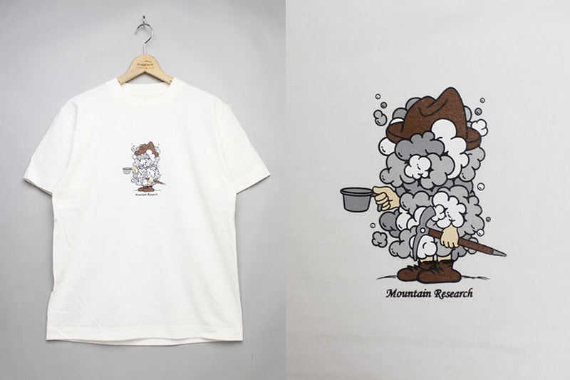 Mountain Research 2016 春夏新品
