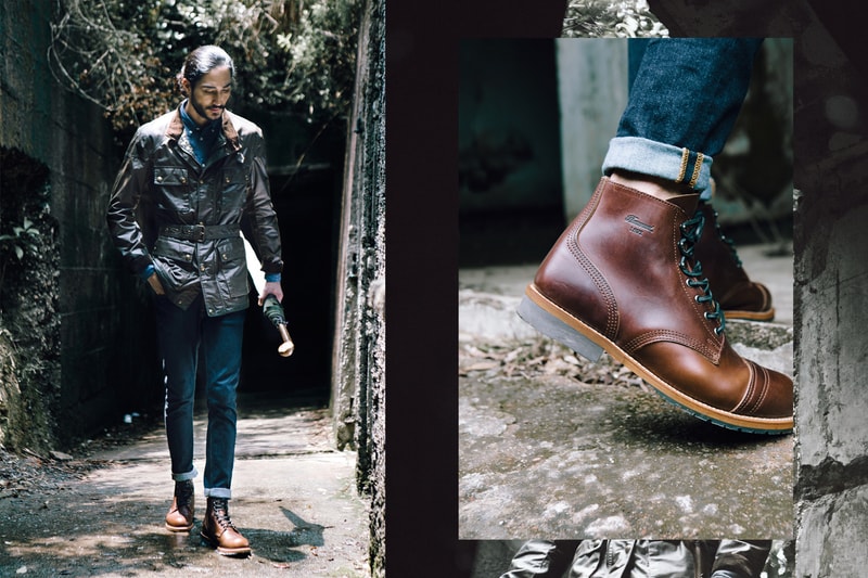 MR PORTER Exclusive Travel Ready Capsule Collections