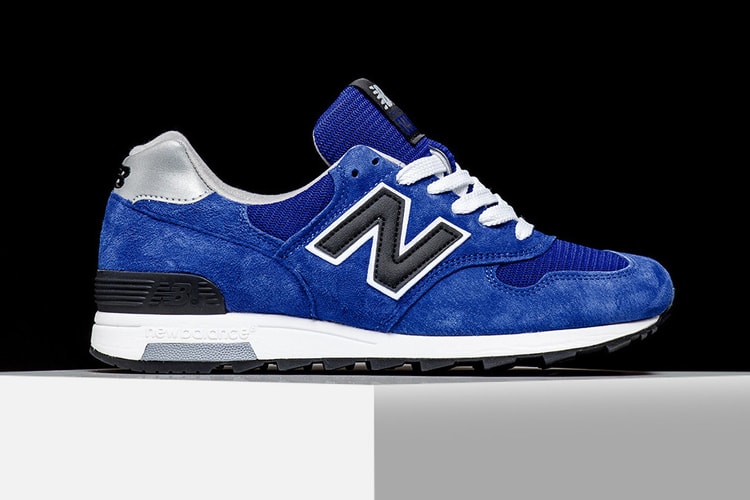 New Balance 1400 全新配色設計「Explore by Air」