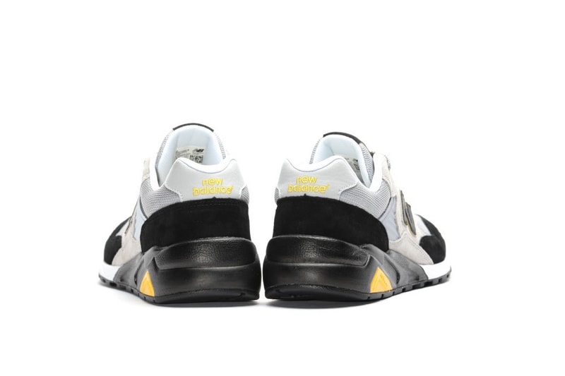 New Balance MRT580 全新配色設計