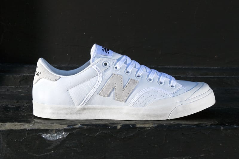 New Balance Numeric Pro Court 212 全新配色設計