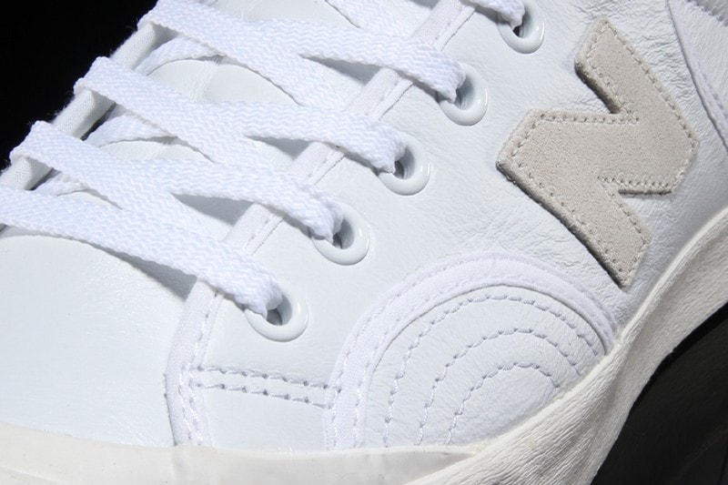 New Balance Numeric Pro Court 212 全新配色設計
