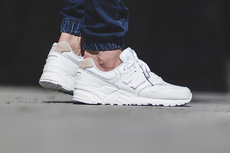 New Balance ML999 全新配色設計