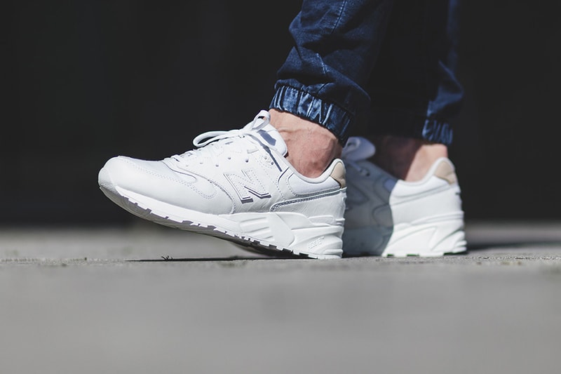 New Balance ML999 全新配色設計