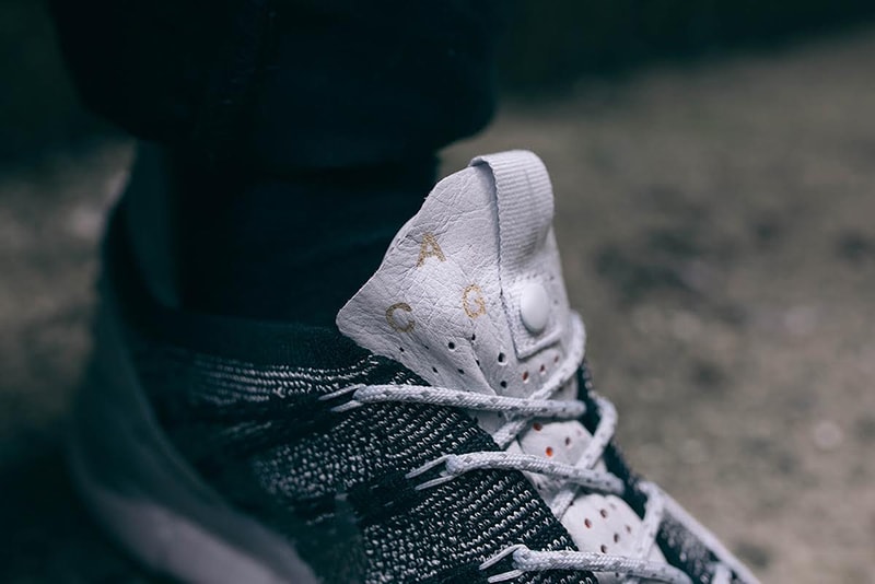 Nike ACG Lupinek Flyknit Low SFB onfeet