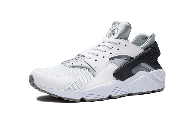 Nike Air Huarache 全新配色設計