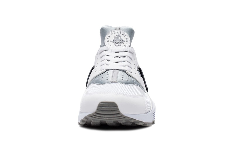 Nike Air Huarache 全新配色設計