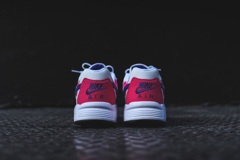 Nike Air Icarus 全新配色設計