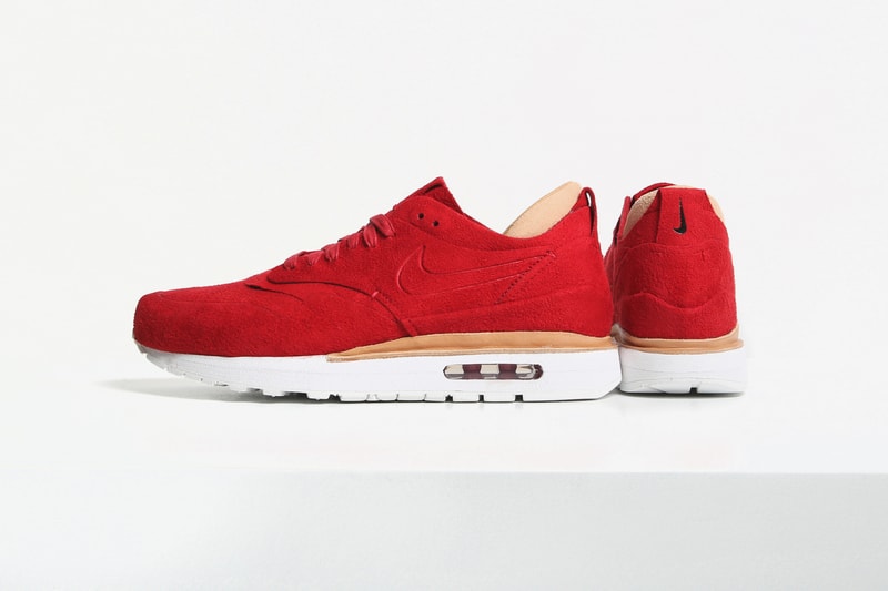 Nikelab Air Max 1 New Colorways