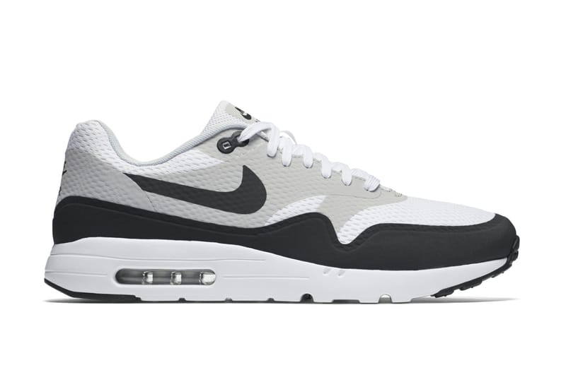 Nike Air Max 1 Ultra Essential 全新配色設計