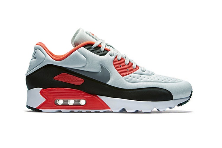Nike 為 Air Max 90 推出全新 Ultra SE 版本