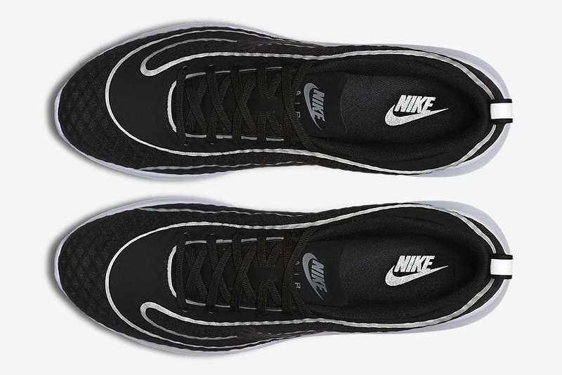 Nike Air Max Mercurial R9 全新配色設計