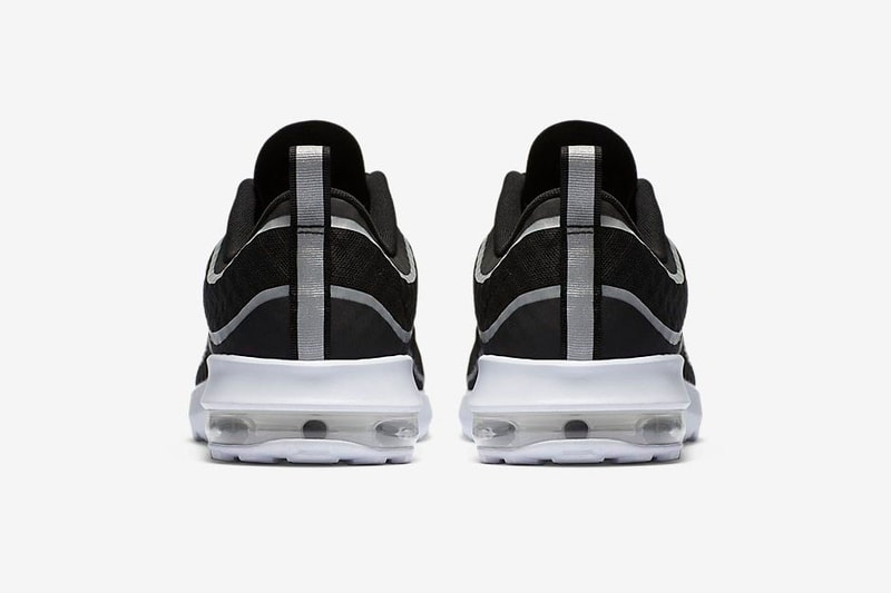 Nike Air Max Mercurial R9 全新配色設計