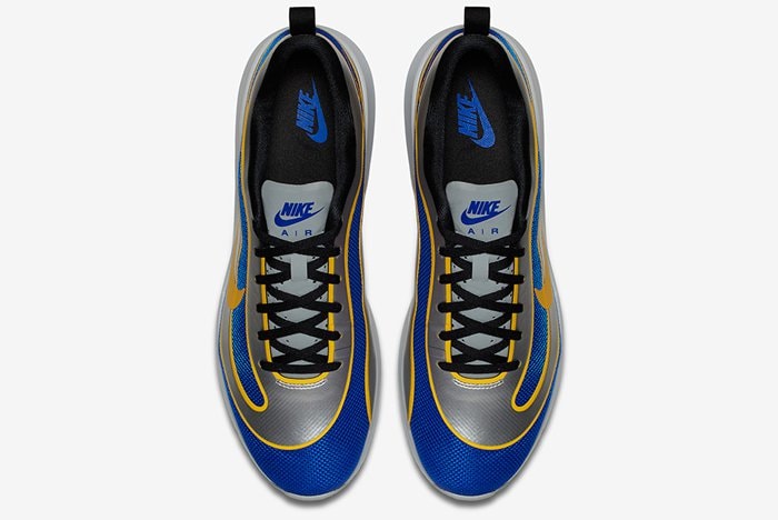 Nike Air Max Mercurial R9 OG 配色設計