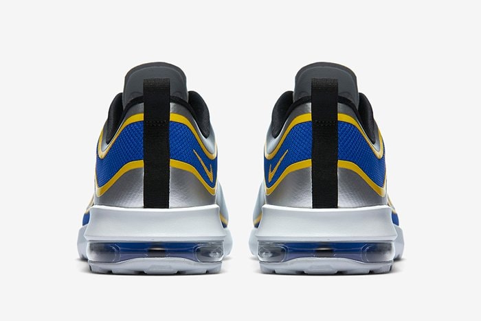 Nike Air Max Mercurial R9 OG 配色設計