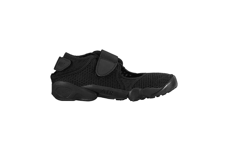 Nike Air Rift Preorder Japan