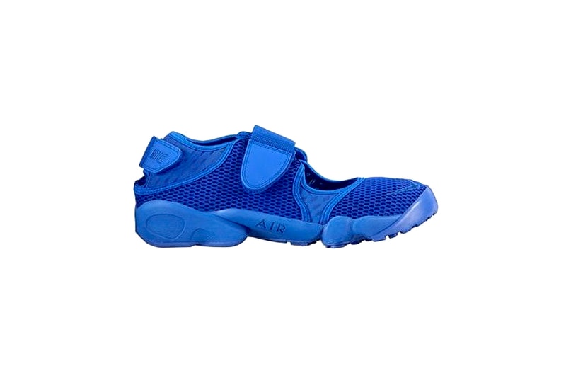 Nike Air Rift Preorder Japan