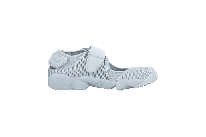 Nike Air Rift Preorder Japan
