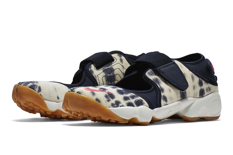 預覽 Nike Air Rift 2016 夏季系列