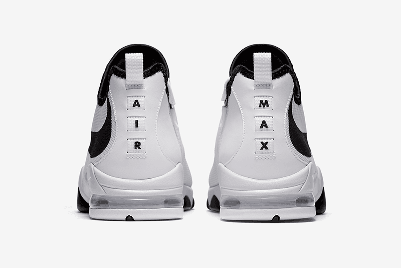 Nike Big Swoosh 全新配色設計