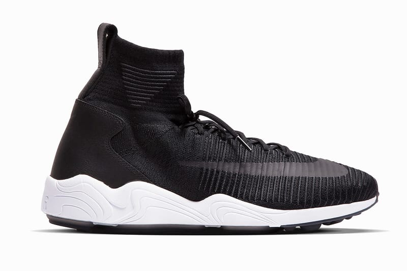 Nike Mercurial Superfly 注入 Zoom Spiridon 新種設計登場