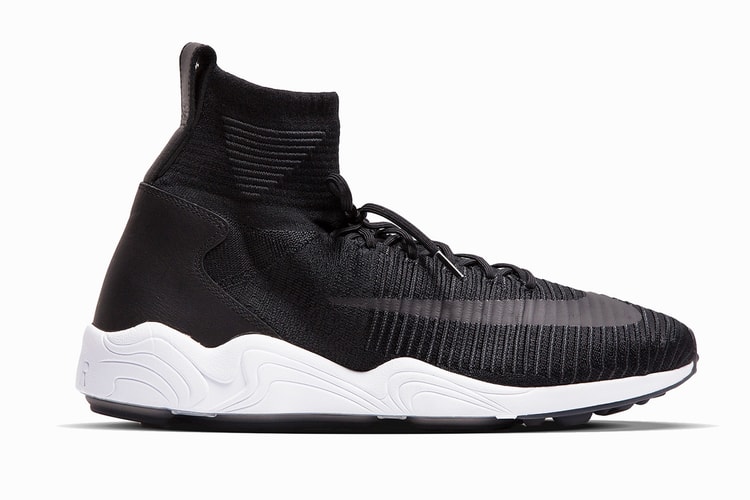 Nike Mercurial Superfly 注入 Zoom Spiridon 新種設計登場