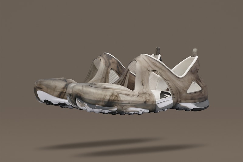 Nike 最新 Free Rift Sandal  ACG 特別版登場