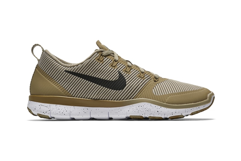 Nike 最新 Free TR Versatility Premium 鞋款登場
