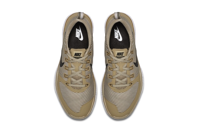 Nike 最新 Free TR Versatility Premium 鞋款登場