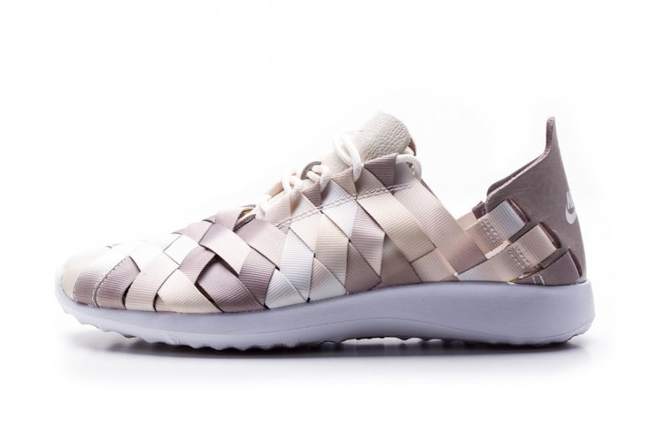 女生專屬!Nike Juvenate Woven 全新配色設計「Phantom」