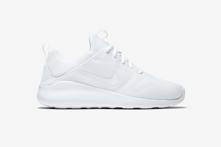 女生專屬!Nike Kaishi 2.0 全新設計上架