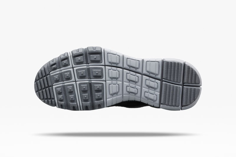 Nike 最新 ACG Lupinek Flyknit 系列上架