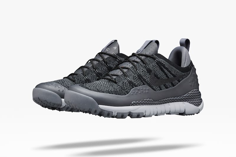 Nike 最新 ACG Lupinek Flyknit 系列上架