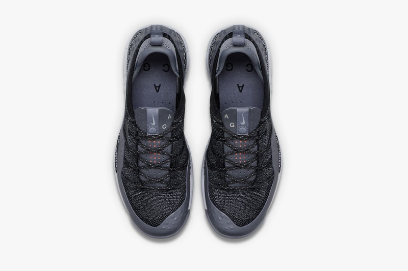 Nike 最新 ACG Lupinek Flyknit 系列上架