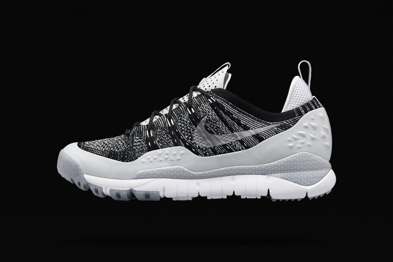 Nike 最新 ACG Lupinek Flyknit 系列上架
