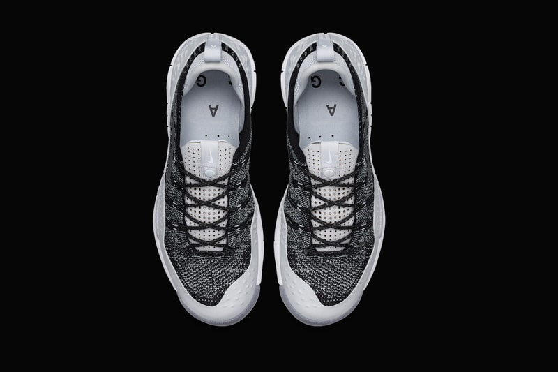 Nike 最新 ACG Lupinek Flyknit 系列上架