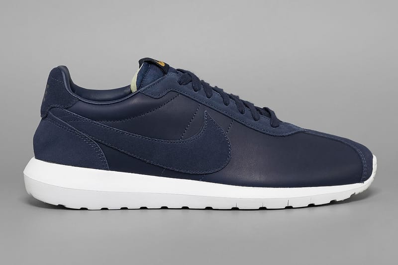 Nike Roshe LD-1000 PRM 全新配色設計